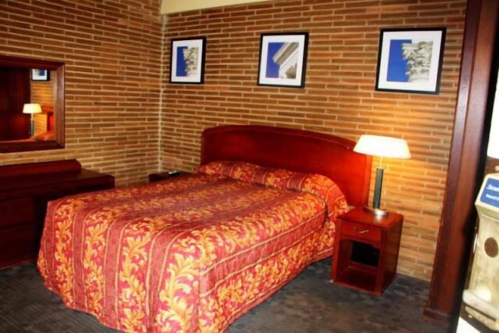 Standard Room, 1 Double Bed photo 1