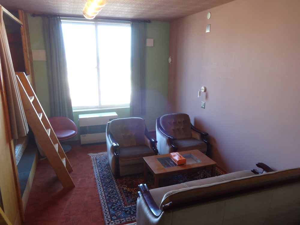 208 Room for 6 People, Sea View photo 2