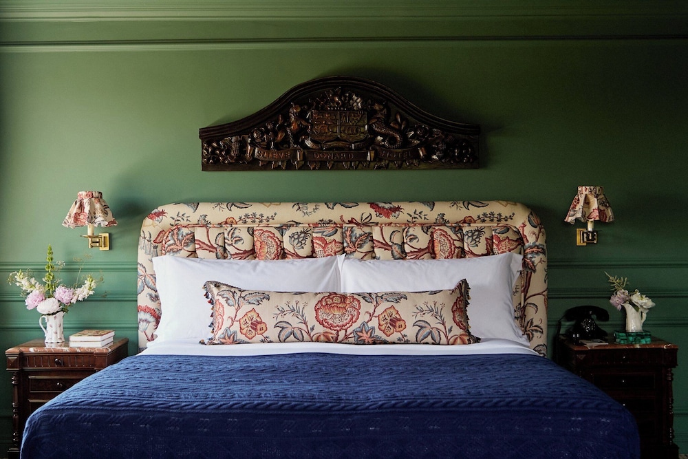 Deluxe Room, 1 King Bed (Slieve Deluxe King or Twin) - Photo 3