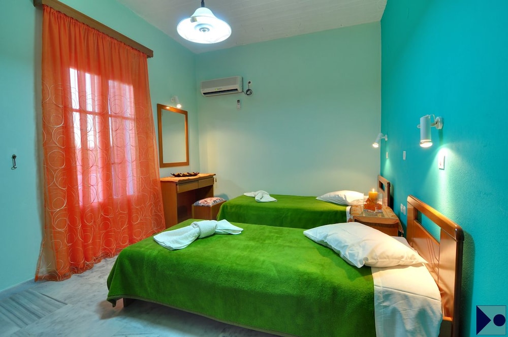 Standard Apartment, 1 Bedroom photo 3