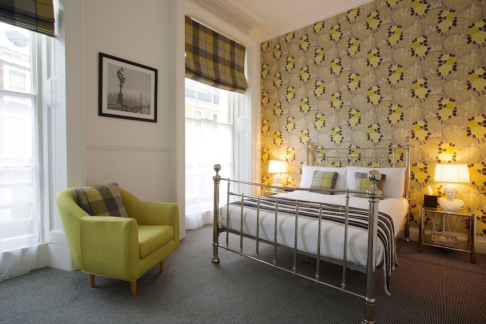 Pimlico Double Room photo 2
