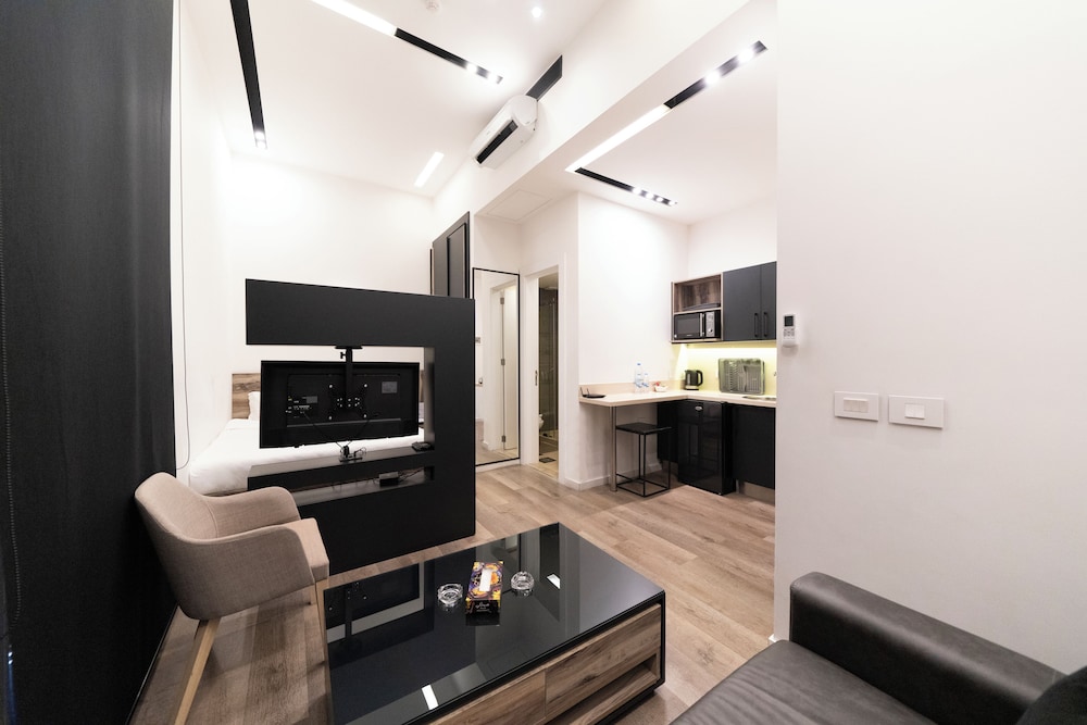 Standard Apartment
