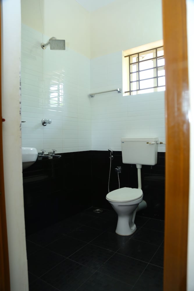 Superior Room, 1 Bedroom, Private Bathroom photo 2