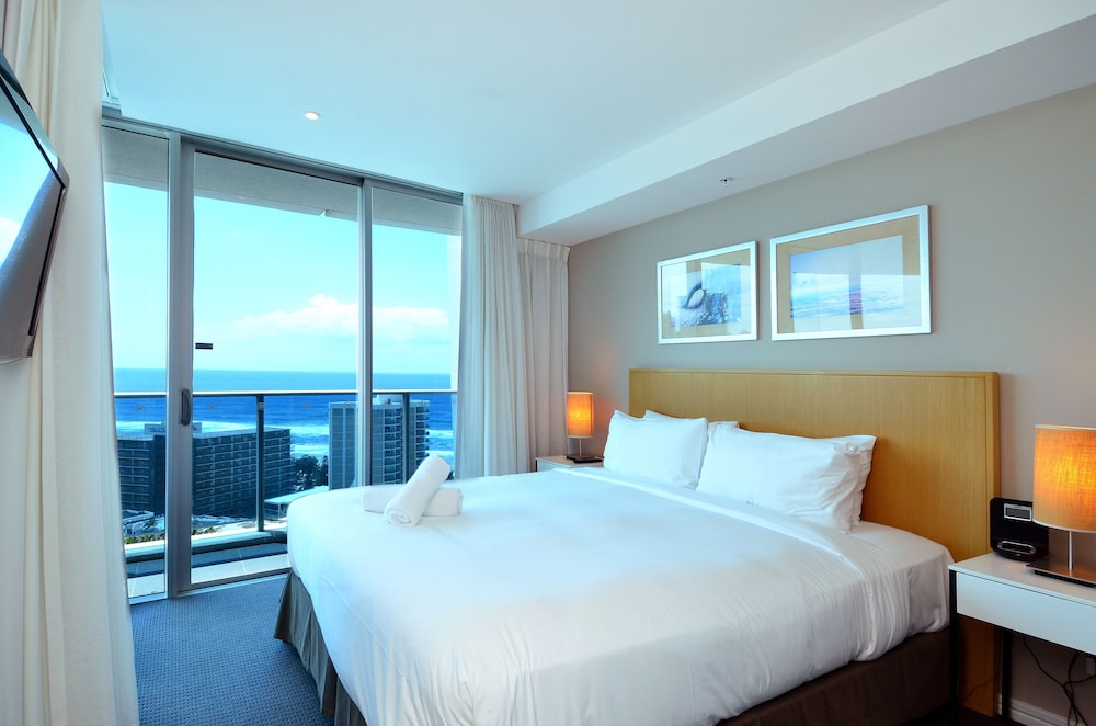 Premium Apartment