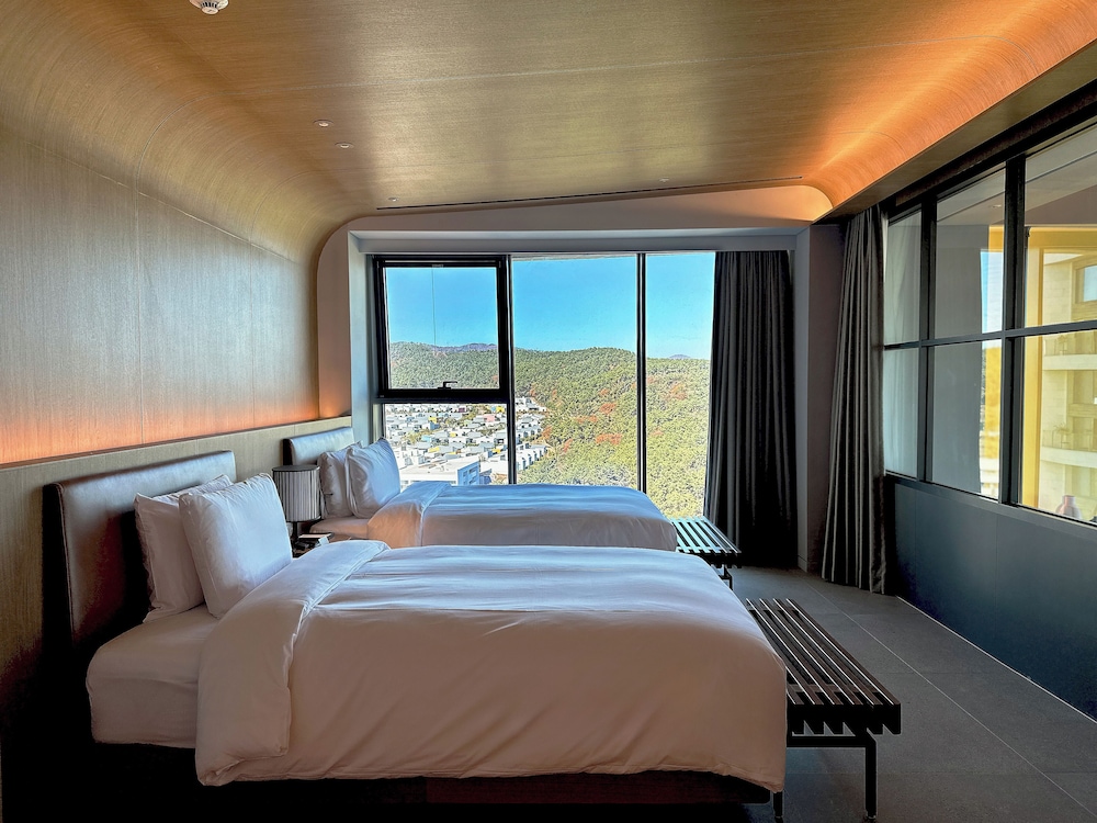 Cabin X Clipper Pool House Duplex(A SPIRIT OF JOURNEY&Spring Palace Free Access for4+2 Free parking) - Photo 5