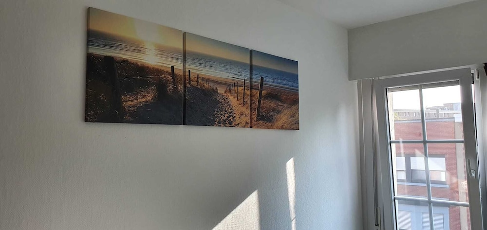 Shared Dormitory, 1 Bedroom photo 2
