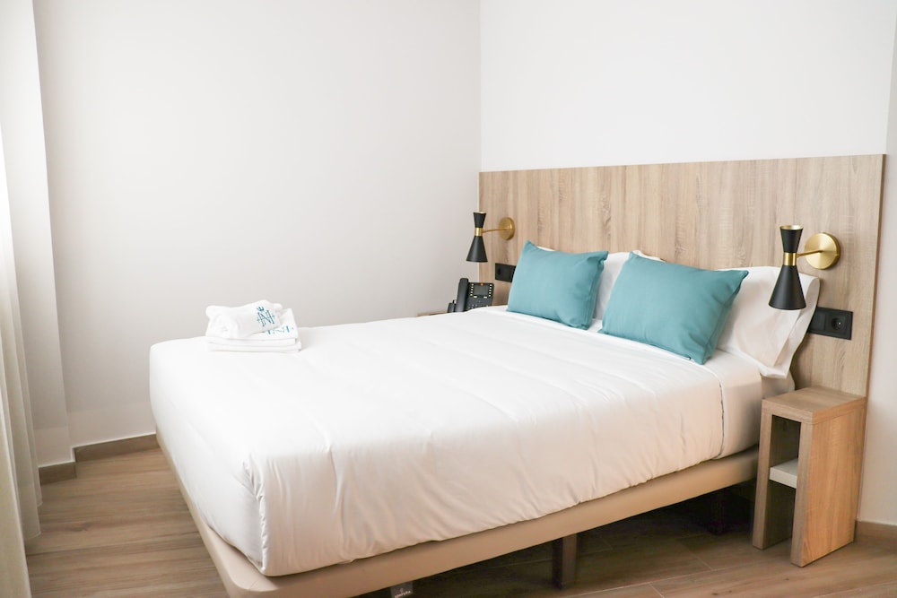 Habitación Doble Estándar