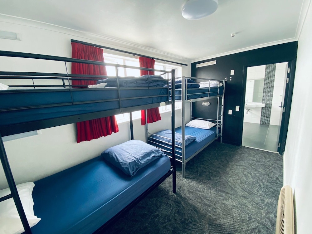 Shared Dormitory photo 1