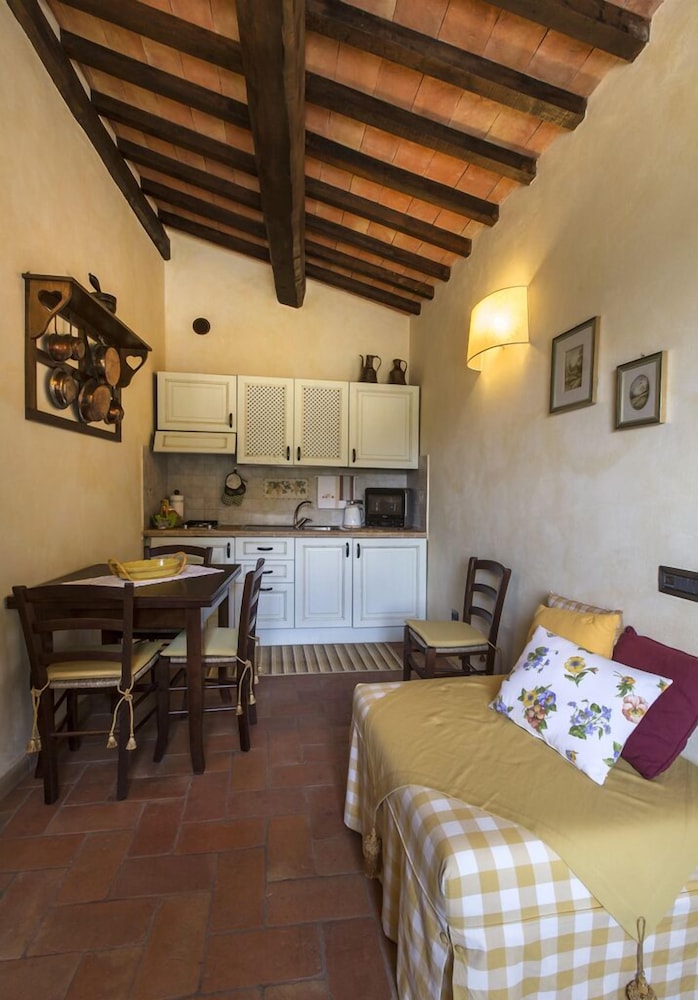 Agriturismo Istrice Innamorato, Billede 2