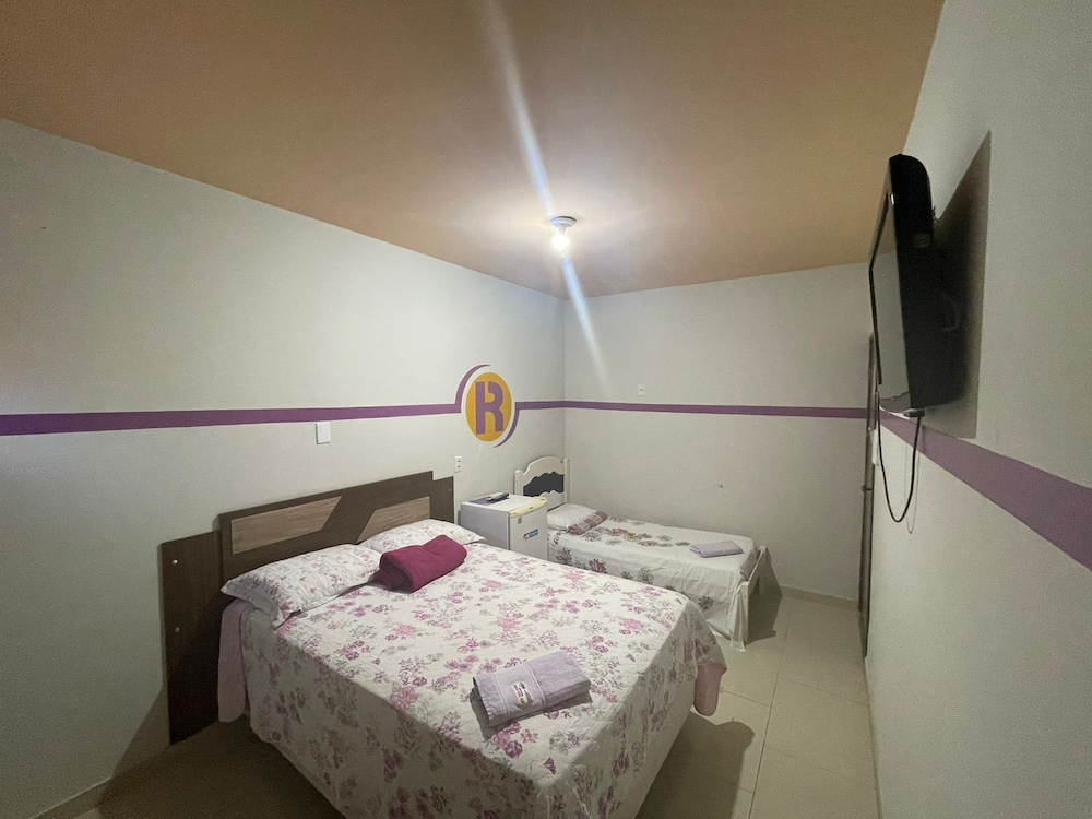 Family Triple Room photo 3