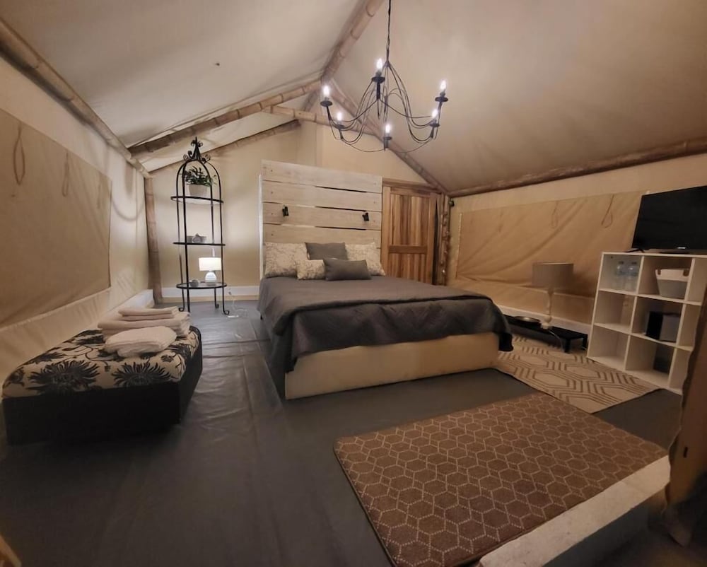 Glamping Alamo photo 1
