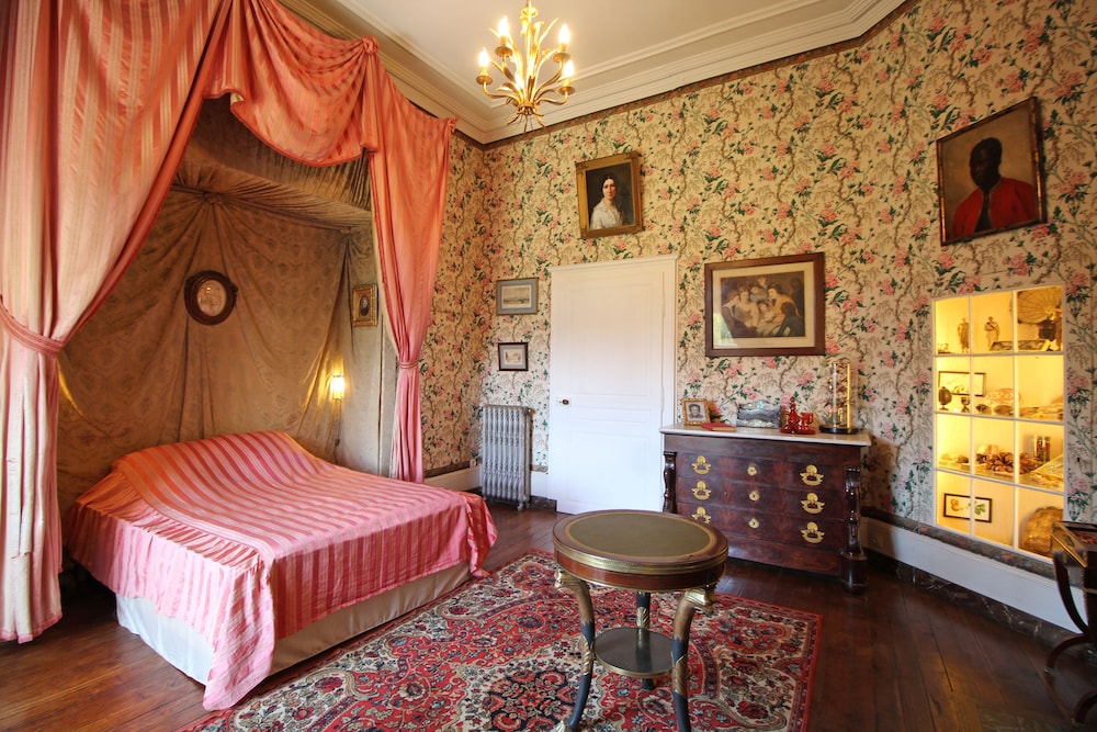 Comfort Double Room (Des Isles) photo 1
