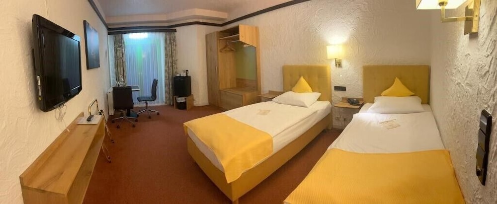 Comfort Twin Room photo 1