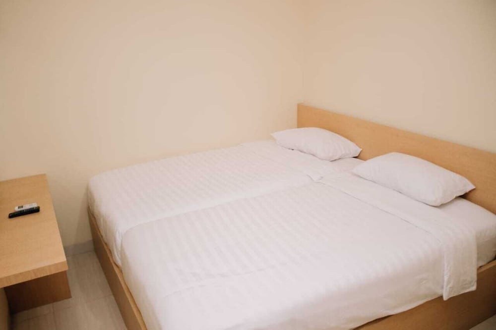 Standard Double or Twin Room photo 1
