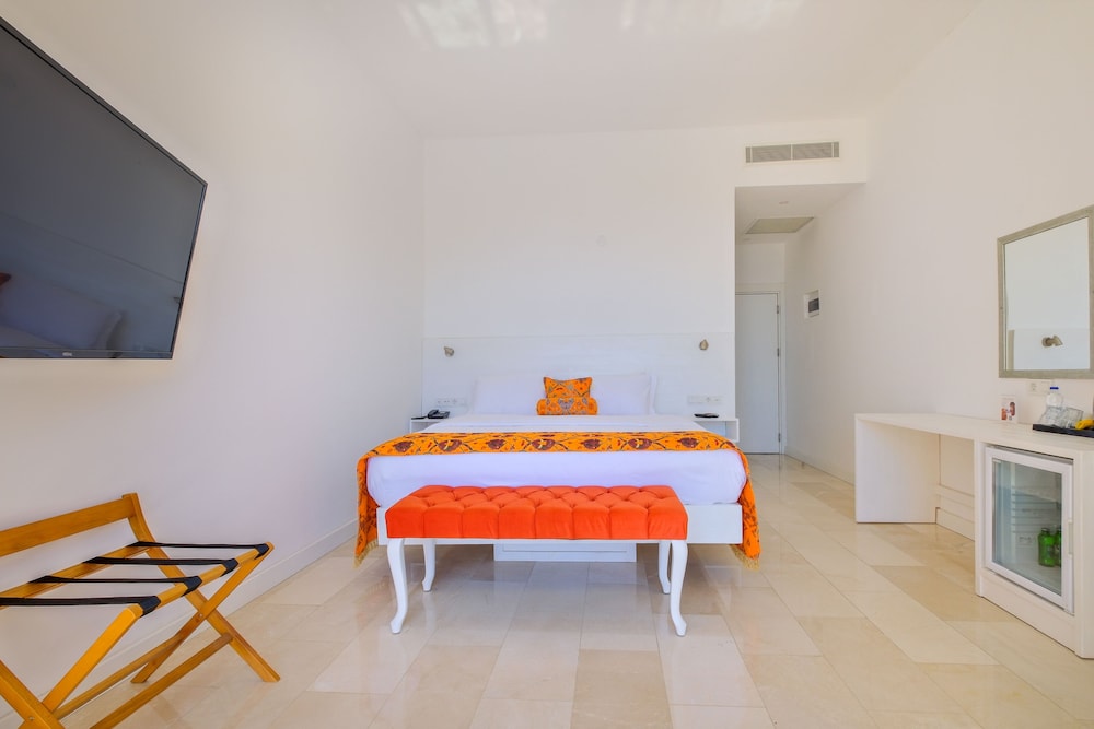 Deluxe Double Room - Photo 6