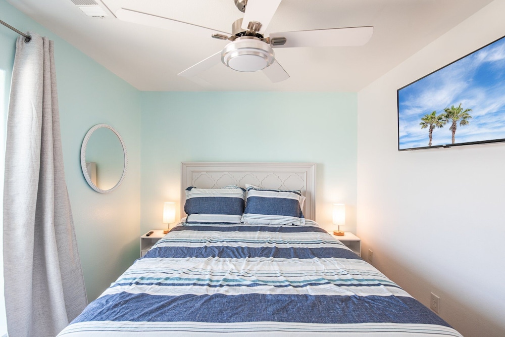 House, Multiple Beds, Kitchen (Paradise Azul)