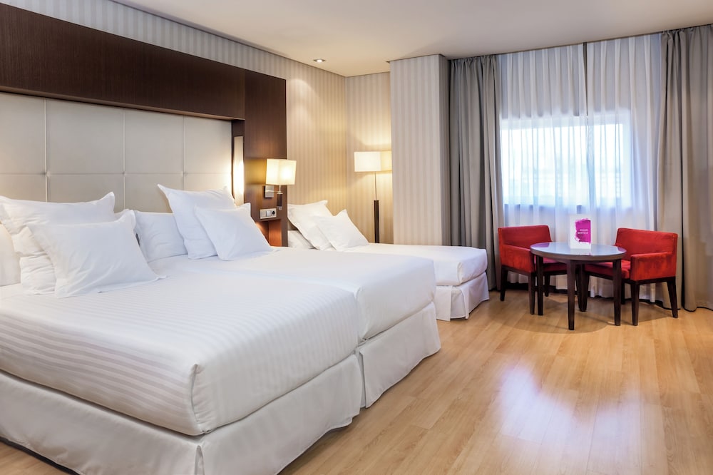 Standard Double Room (Extra Bed)