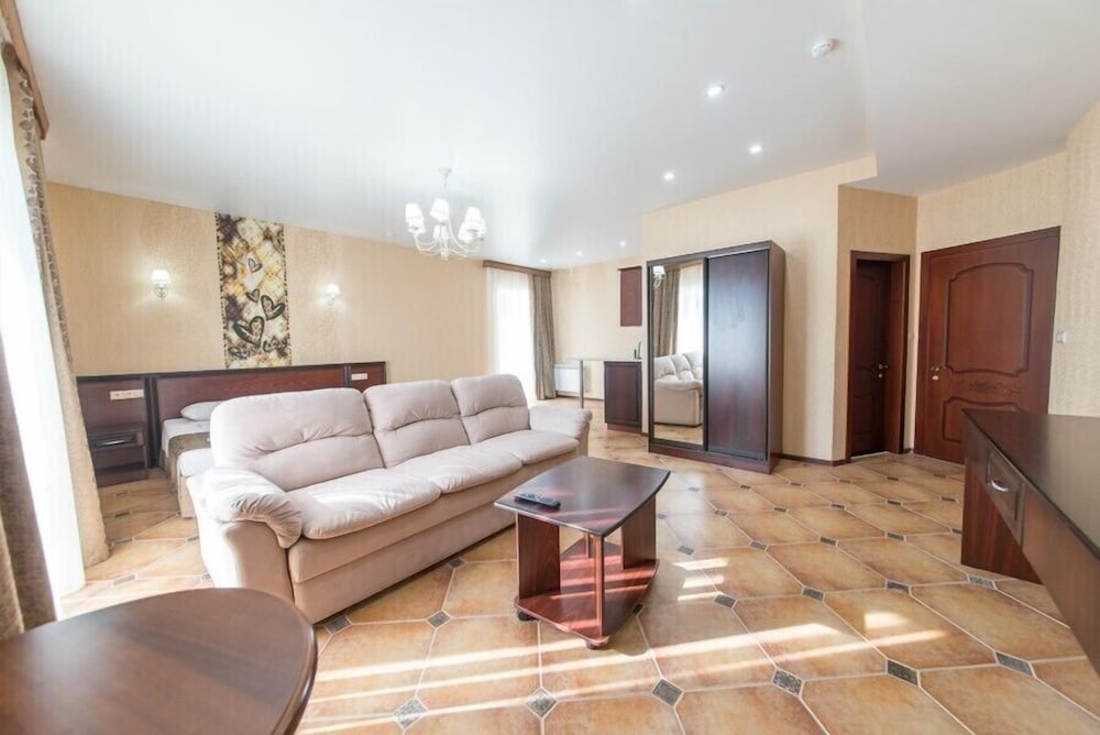 Executive Room (Vip)