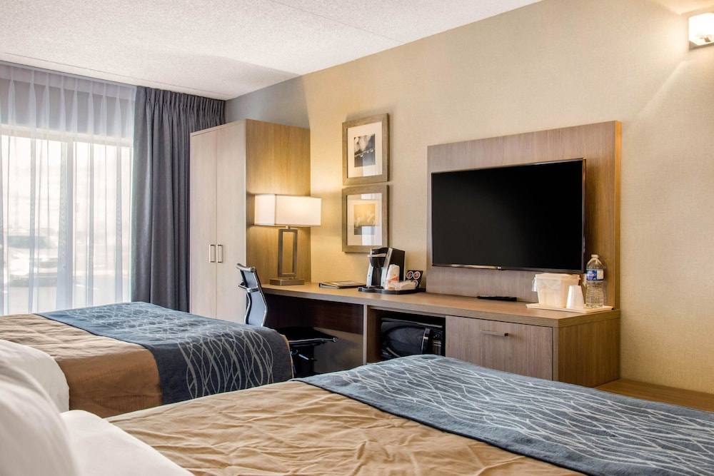 Room, 2 Queen Beds, Non Smoking (2nd Floor) - Photo 4
