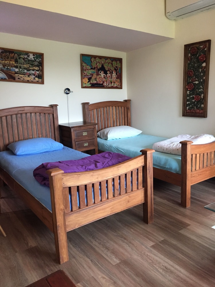 Classic Double Room, 1 Bedroom
