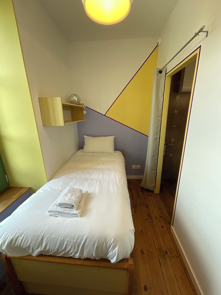 Standard Single Room photo 2