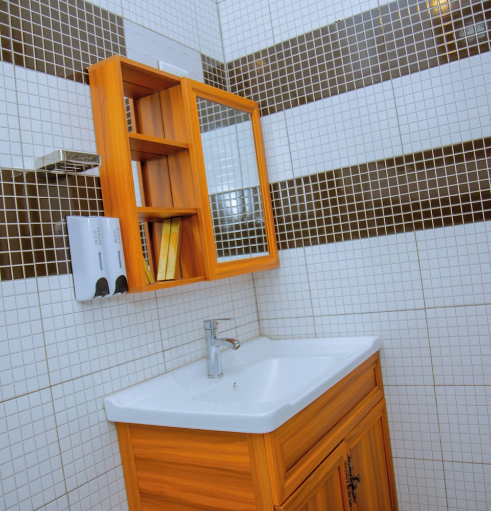 Family Twin Room