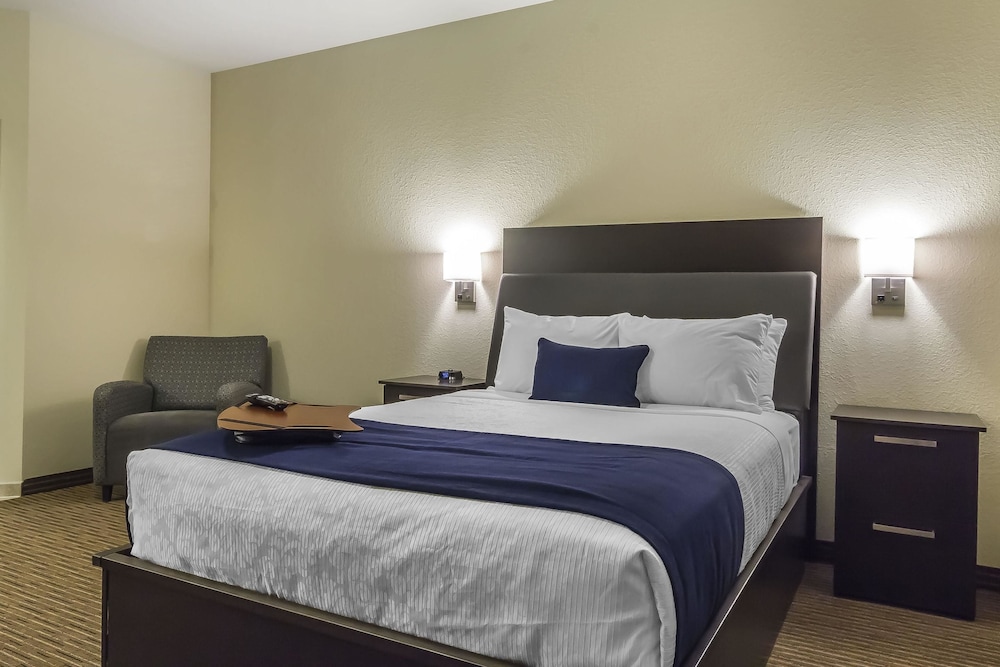Room, 1 Queen Bed, Accessible, Non Smoking (Efficiency)