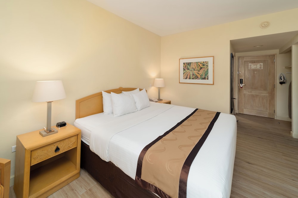 Standard Room, 1 King Bed, Non Smoking - Photo 10