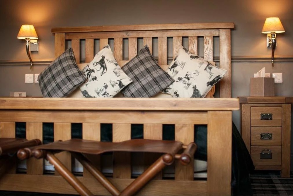 Double Room, Ensuite photo 1