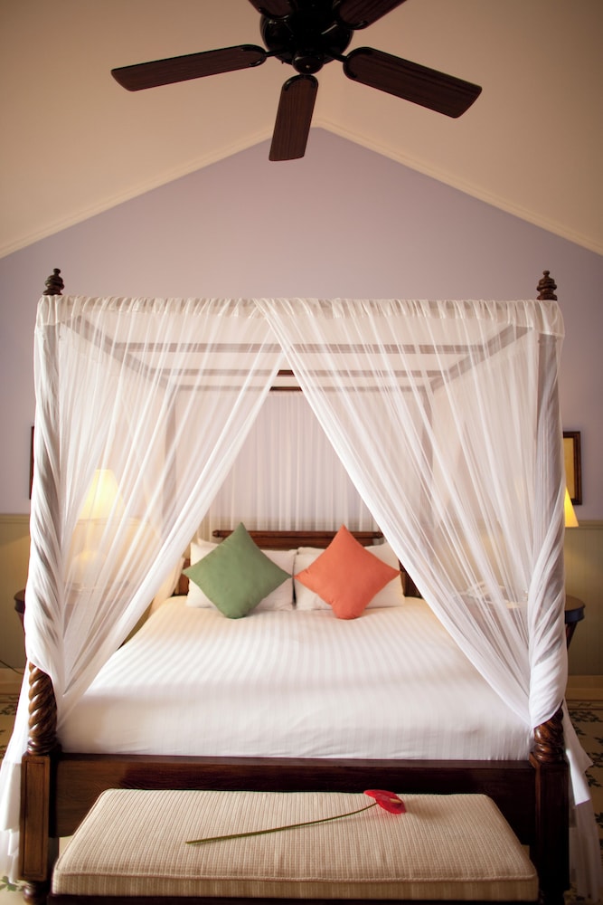 Villa, 1 Double Bed, Oceanfront (La Veranda) - Photo 6