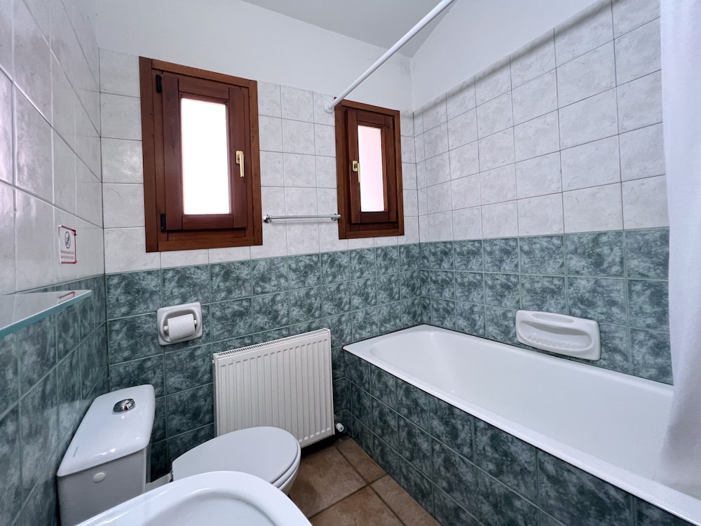 Standard Apartment, 1 Bedroom, Mountain View photo 2