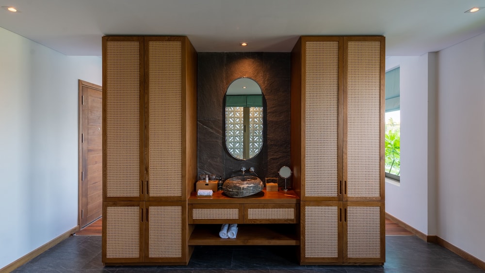 Two-Bedroom Villa with Daily Afternoon tea at VIP Lounge - Photo 3