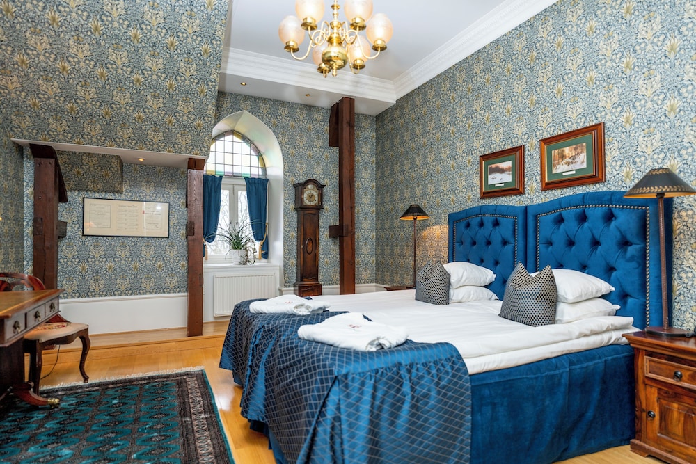 Superior Double Room (In the castle) photo 1