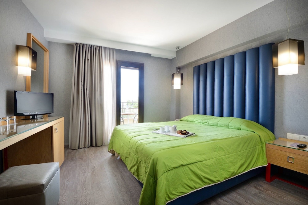 Family Suite - Photo 6