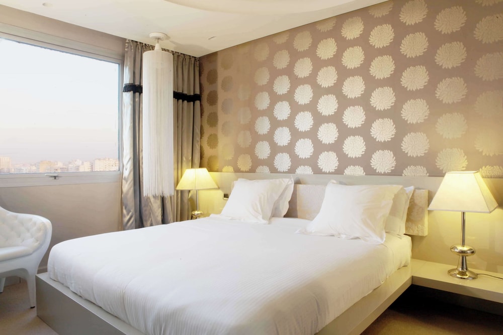 Presidential Suite photo 1
