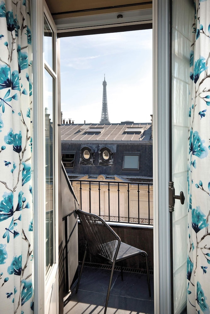 Suite Eiffel