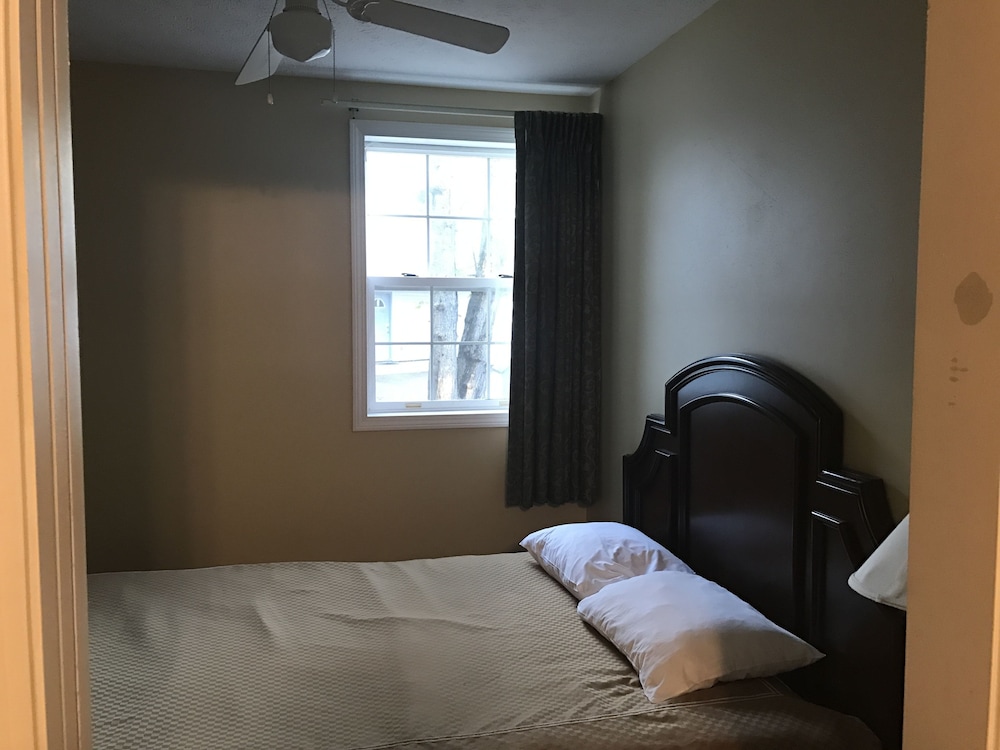 Three Bedroom Cottage