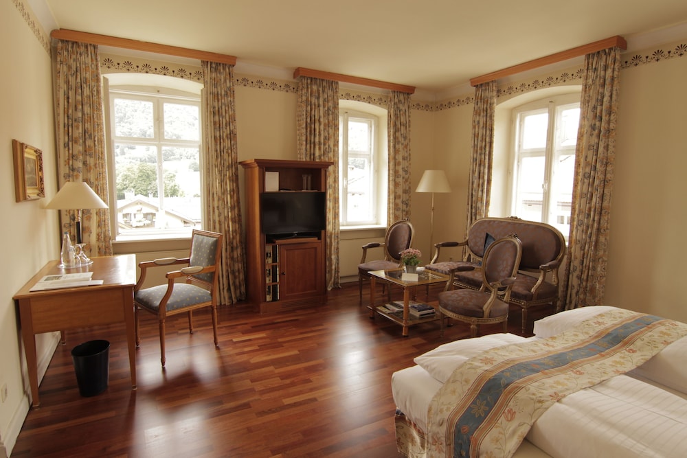 Deluxe Single Room photo 3