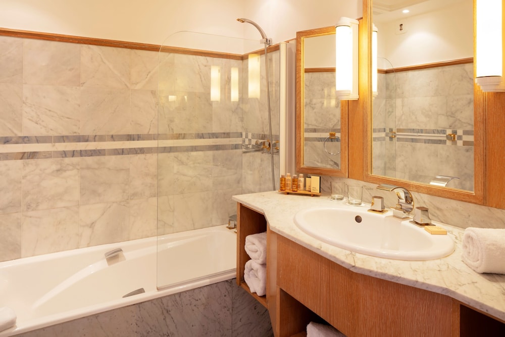 Double Room, Balcony (Azur) - Photo 3