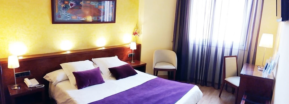 Twin Room photo 2