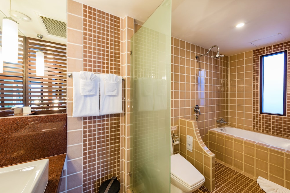 Deluxe Bungalow Premium Twin Room - Photo 3