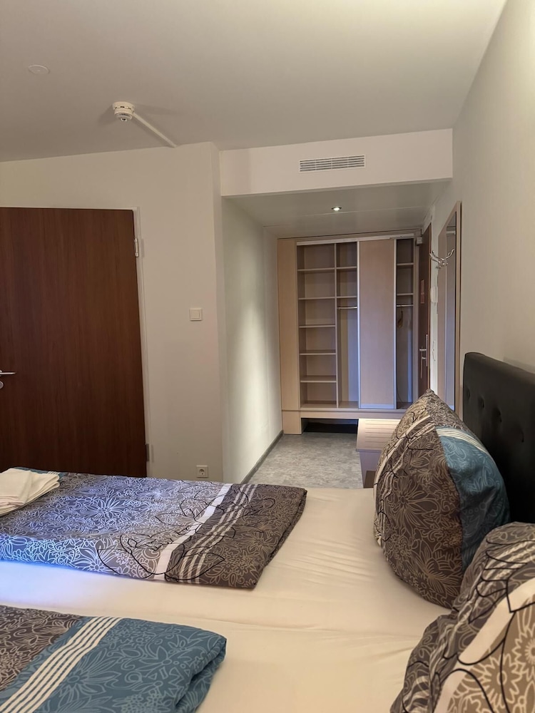 Comfort Double Room, Accessible, Private Bathroom (Barrierefreies DZ) photo 1