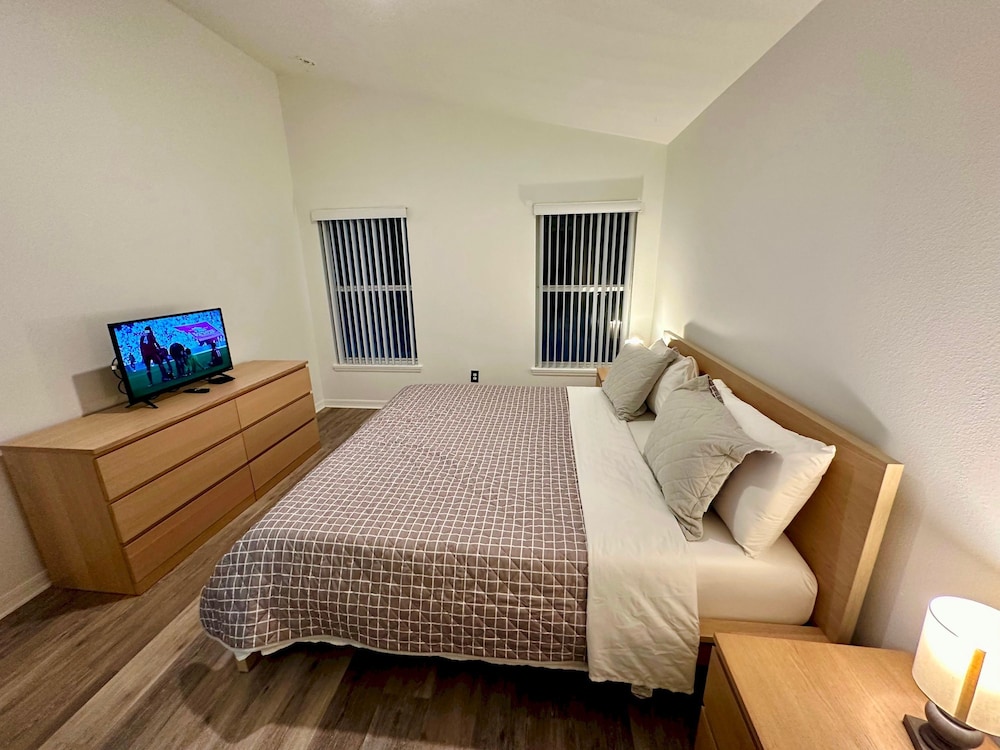 Grand Premium 5BR Pool Home Near Disney Parks, Φωτογραφία 16