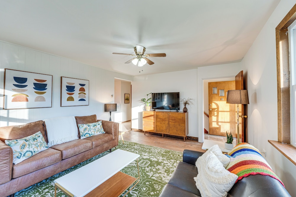 House (4 Bedrooms) photo 1
