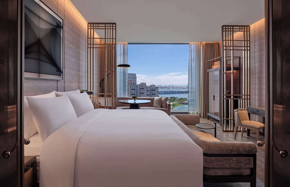 Room, 1 King Bed, Accessible