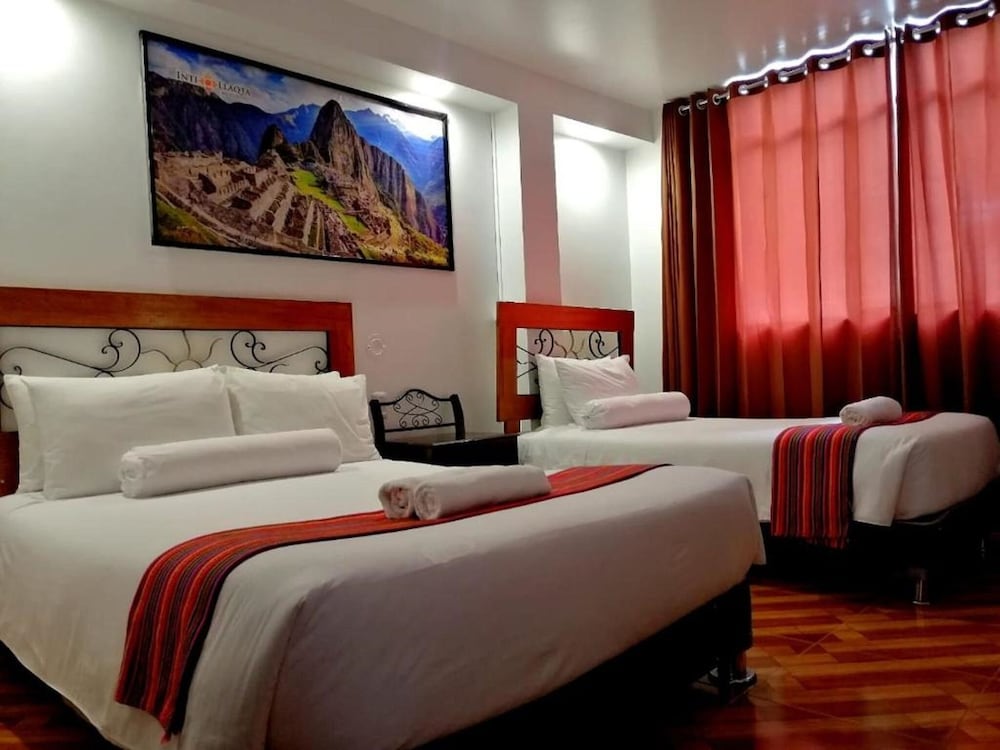 Standard Triple Room photo 2