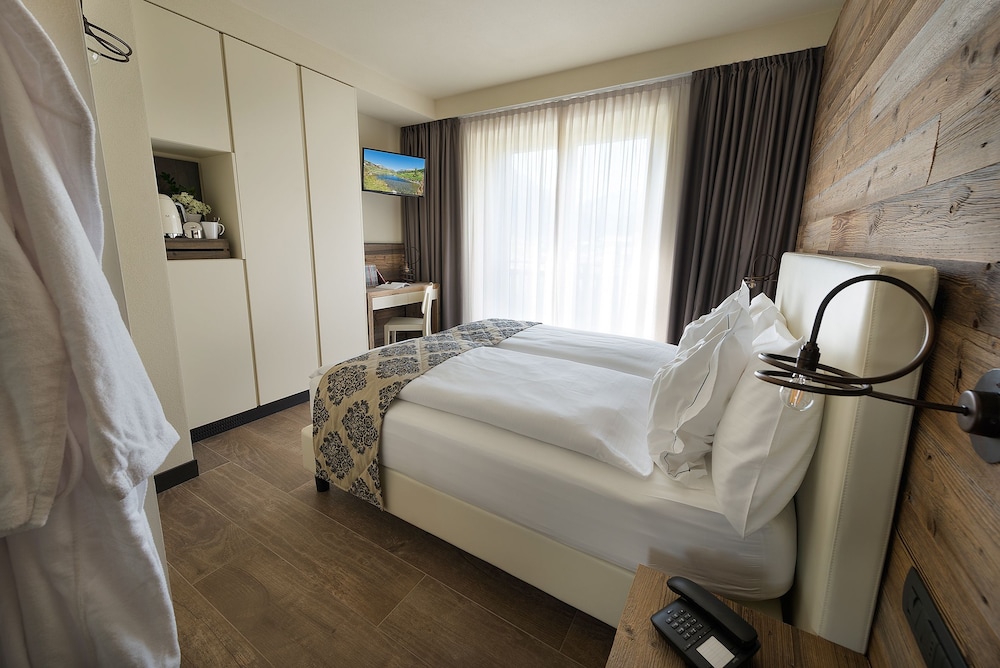 Comfort Double Room Single Use