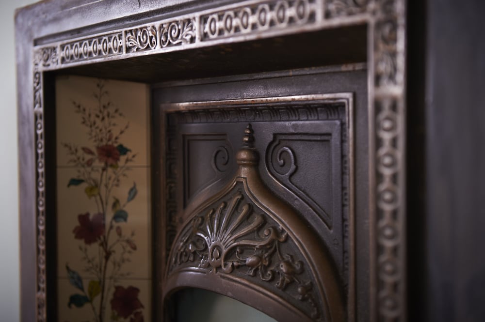 Seaview Suite - Photo 4