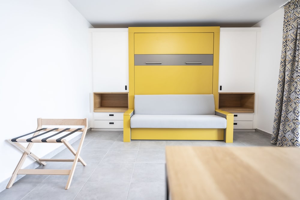 Studio, Terrace, Sea View - Photo 8