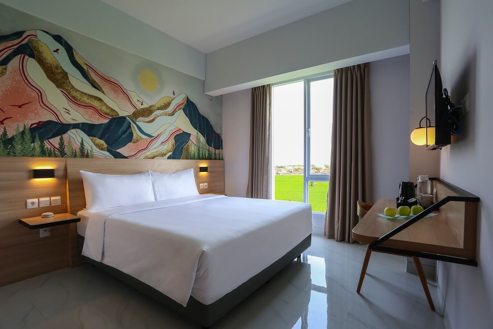 Superior Room, Balcony - Photo 1